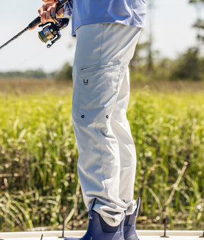 Icon Pro Performance Pant