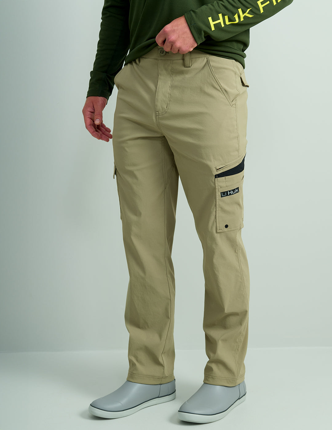 Icon Pro Performance Pant