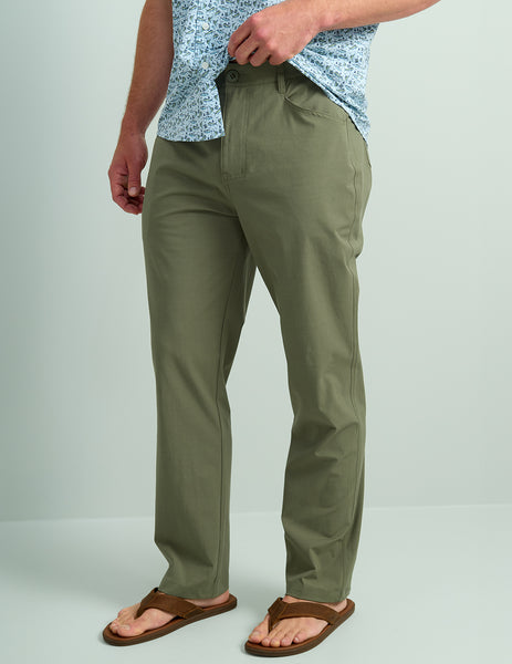 【HI FI FNK】Single Pocket Pants Men's First Tactical V2 Tactical Pants | Tactical Gear