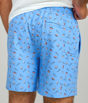 Pursuit Volley Swim Shorts