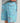 Huk men's Pursuit Volley Swim Shorts in Blue Shadow Reef Flow, quick-drying fishing shorts, side view