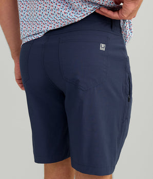Kona 9-Inch Short