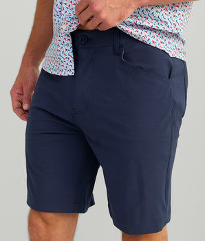 Kona 9-Inch Short