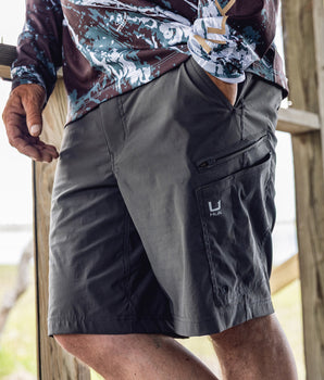 Icon Short
