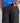 Huk men's KC Pursuit Volley Swim Short in Sea Storm Americana, quick-drying fishing shorts, studio product photo, alternate view