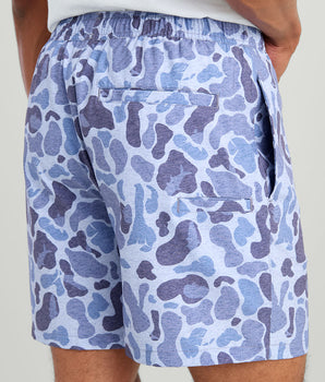 KC Pursuit Volley Swim Short