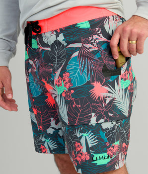 East Point Boardshorts