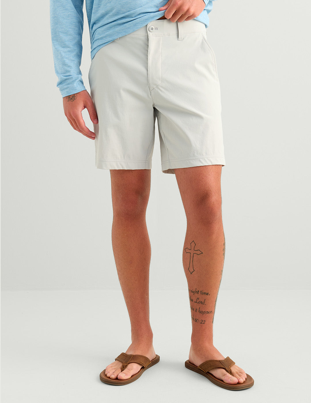 Drift Short