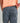 Huk men's Shoreside Printed Short in Sea Storm Ocean Palm, quick-drying fishing shorts, studio product photo, alternate view