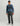 Men's Barrier Pant Dark Shadow Back