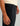 Men's Leeward Fleece Jogger Heather Black detail
