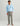 Men's Cotton Fleece Sweatpants Sharkskin Back
