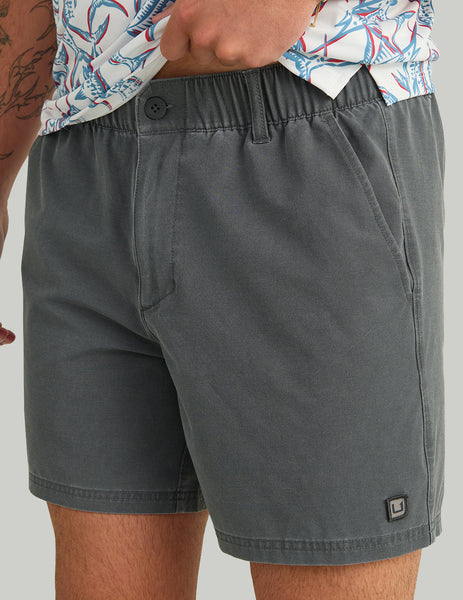 Shoreside Short