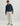 Men's Leeward Printed Fleece Jogger Seagull