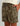 Huk men's Mossy Oak Bottomland Pursuit Volley Swim Shorts, quick-drying camo fishing shorts, additional front studio view.