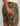 Huk men's Mossy Oak Bottomland Pursuit Volley Swim Shorts, quick-drying camo fishing shorts, detail back view.