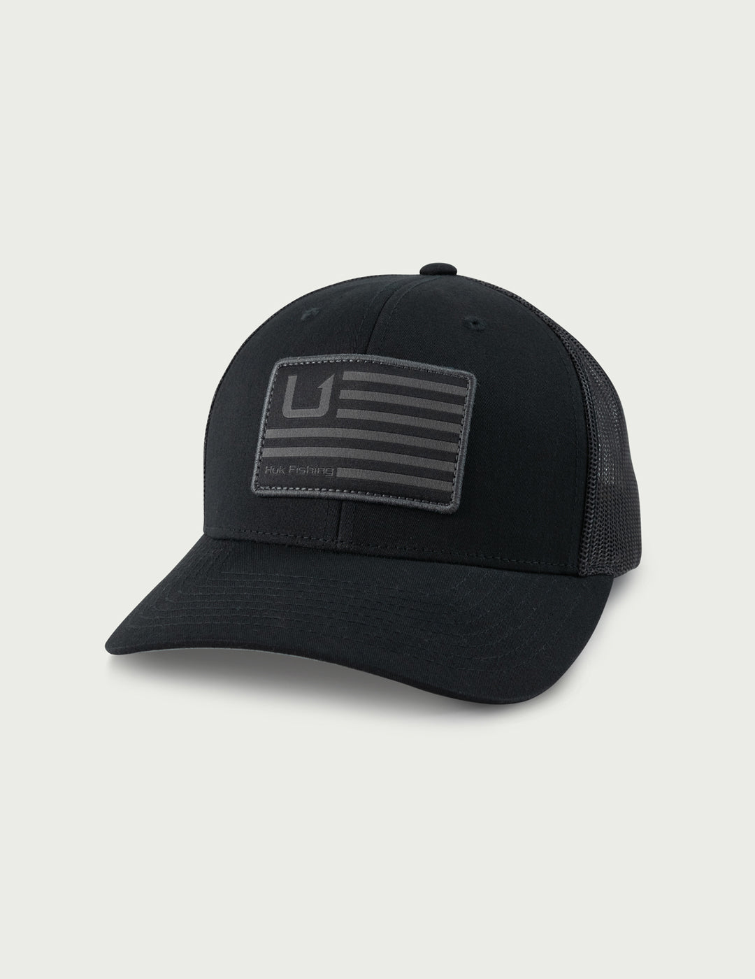 Bars Trucker Hat
