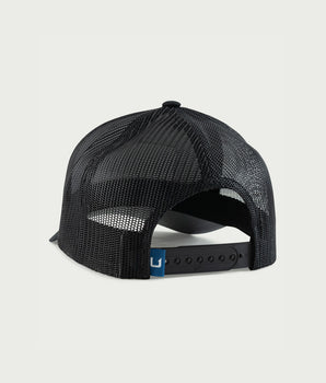 Kids Classic Logo Trucker Hat