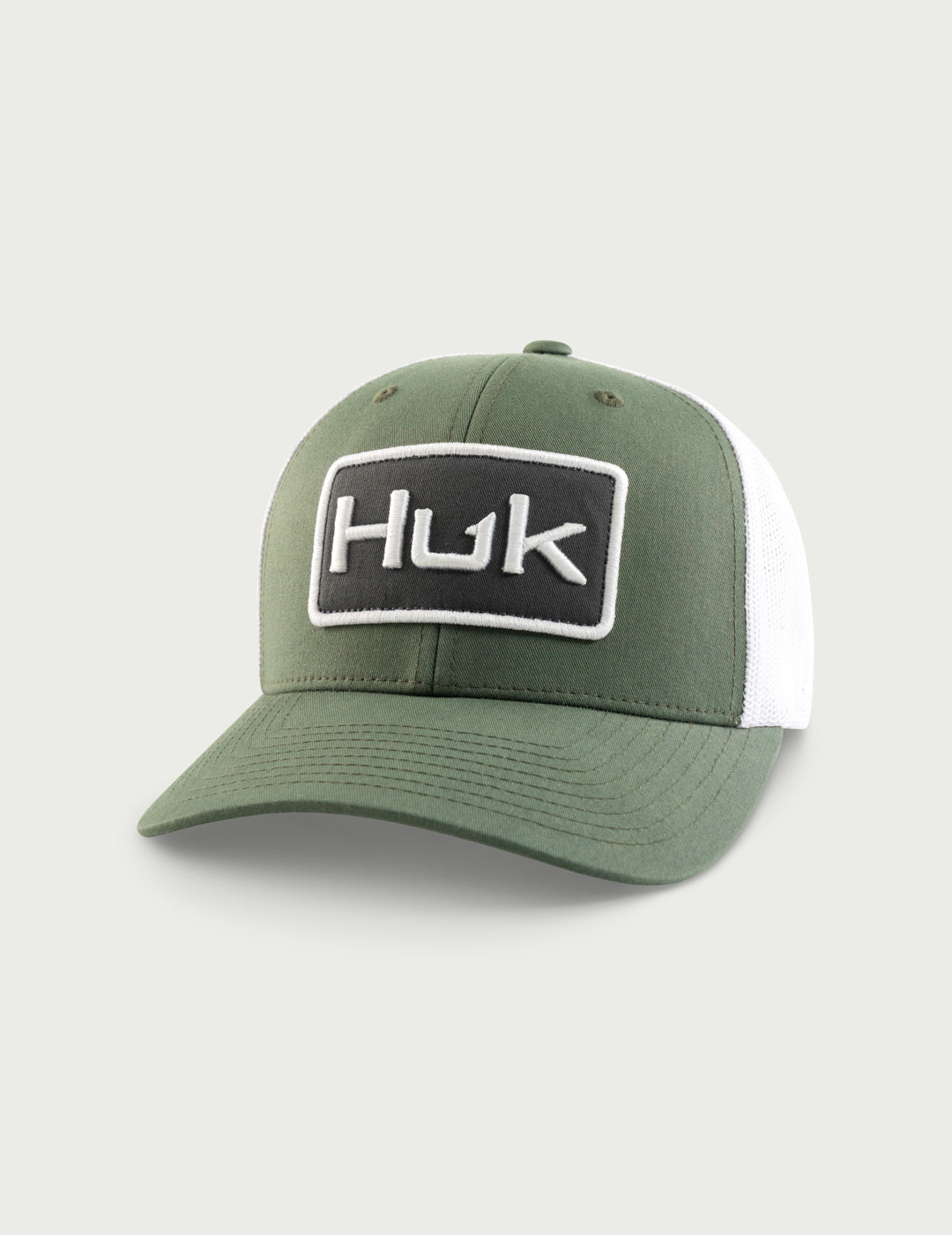 Classic Logo Trucker Hat
