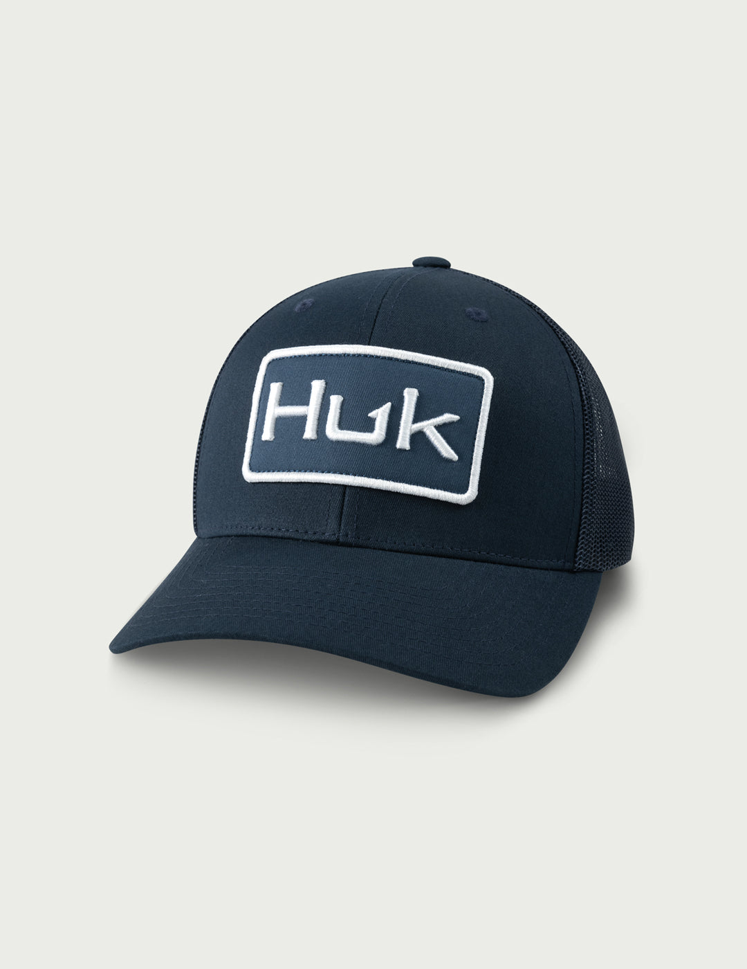 Classic Logo Trucker Hat