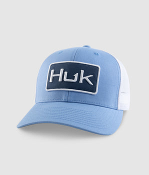 Classic Logo Trucker Hat