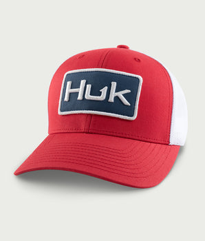 Kids Classic Logo Trucker Hat