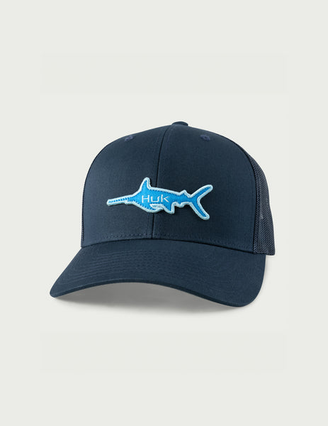 帽子 gadidanoniem LUKE/NAVY gadidanoniem LUKE/NAVY