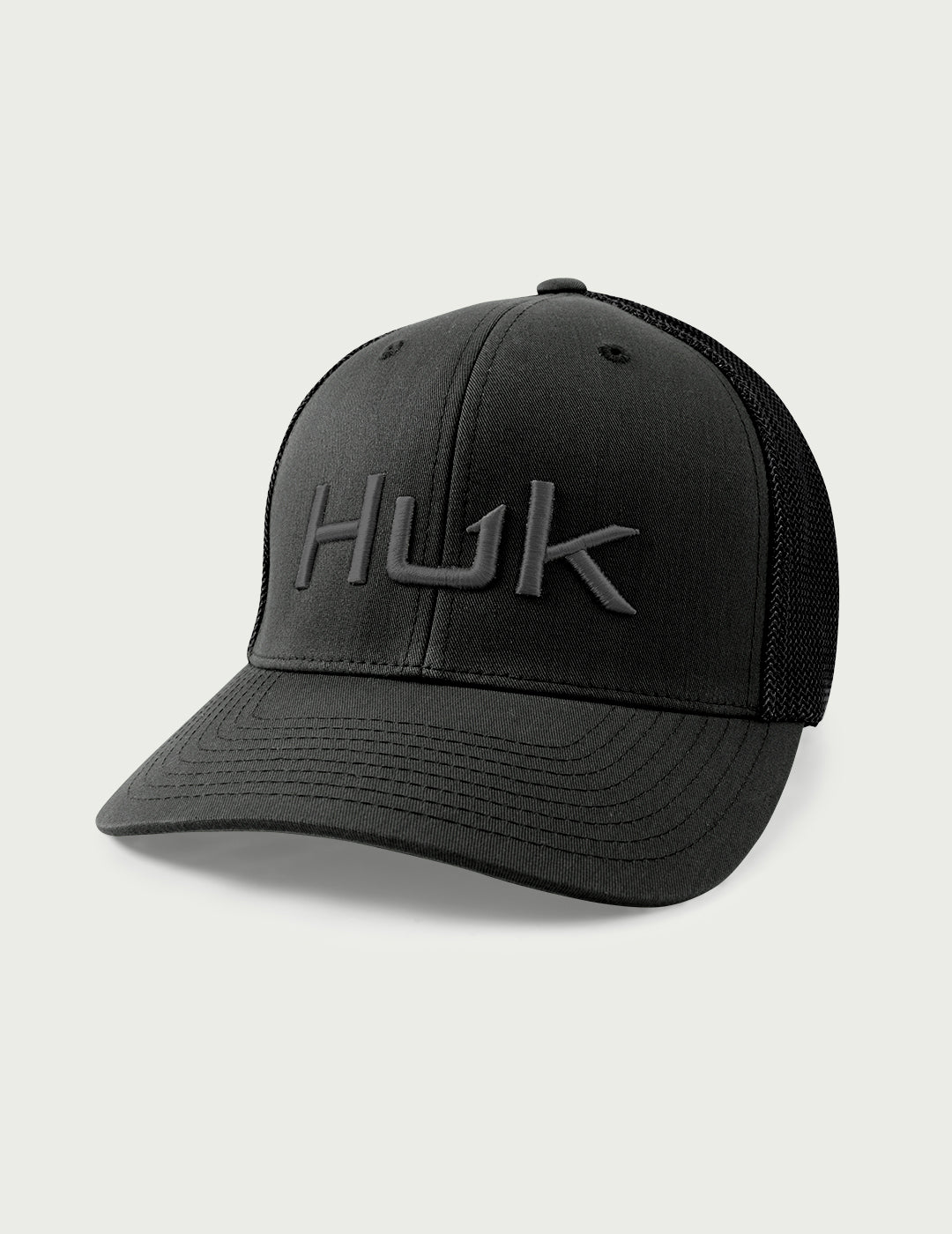 Embroidered 110 Trucker Hat