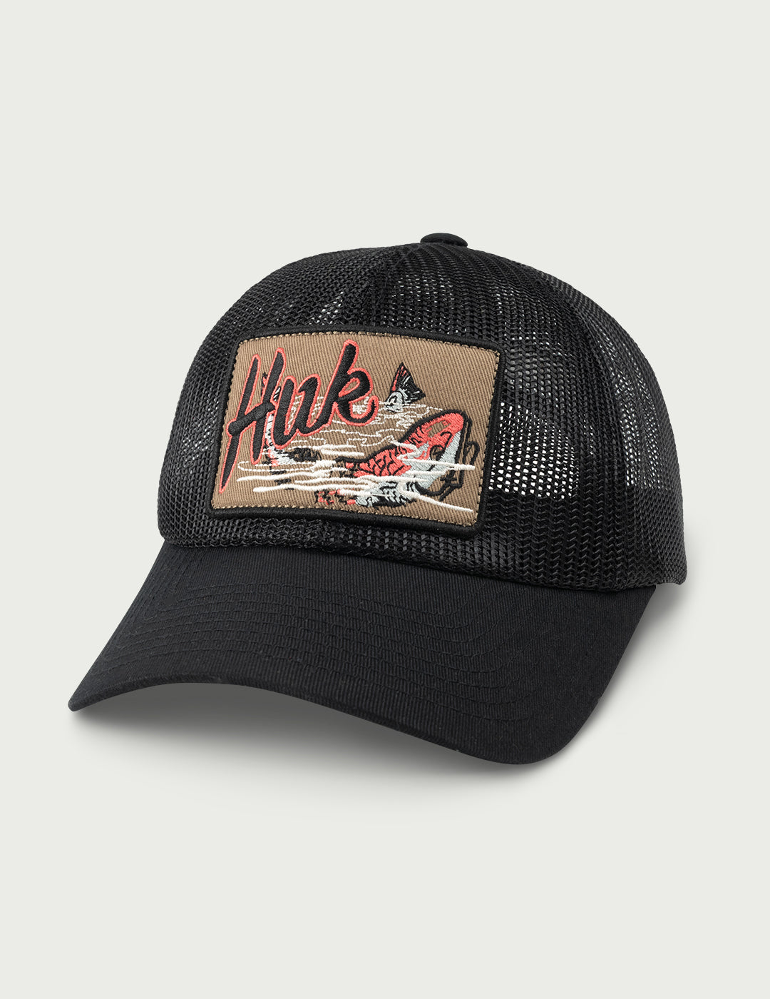 Full Mesh Trucker Hat