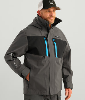 Pro Series Jacket