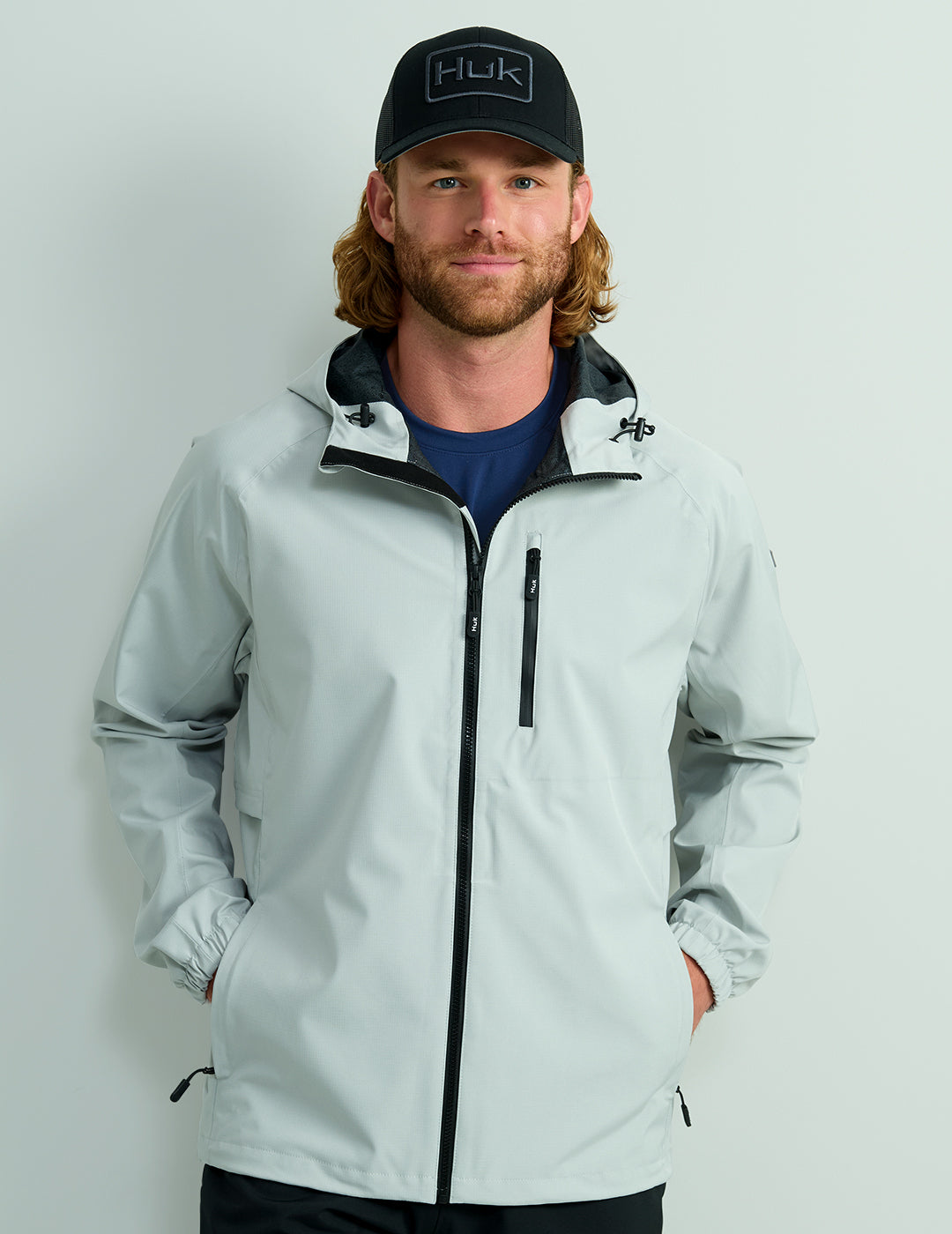 Rover Rain Jacket