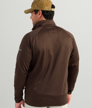 Huk Scale Hybrid Jacket