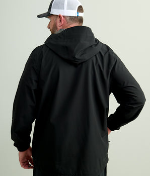 Storm Jacket