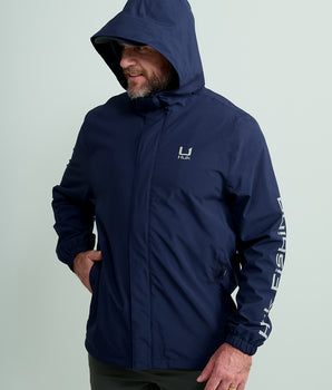 Storm Jacket