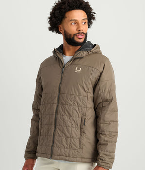 Crewman Insulated Jacket