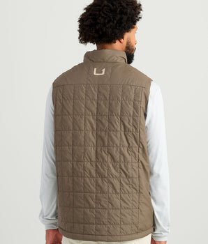 Crewman Insulated Vest