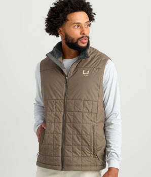 Crewman Insulated Vest
