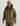 Men's Stormhaul Printed Jacket Grove Green