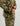 Men's Stormhaul Printed Jacket Grove Green
