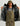 Men's Stormhaul Printed Jacket Grove Green