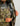 Men's Stormhaul Printed Jacket Grove Green