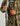 Men's Stormhaul Printed Jacket Grove Green