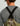 Men's Stormhaul Printed Bib Grove Green