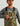 Men's Stormhaul Printed Bib Grove Green