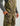Men's Stormhaul Printed Bib Grove Green