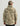 Men's Storm Printed 3-Layer Jacket Moss alternate view