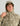 Men's Storm Printed 3-Layer Jacket Moss detail