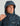 Men's Storm Printed 3-Layer Jacket Sea Storm detail