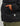 Men's Santee Insulated Jacket Black detail