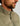 Men's Santee Insulated Jacket Moss detail